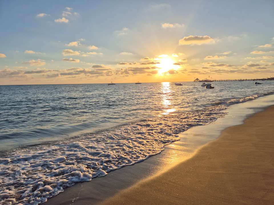 Strand Diamond Excellence Resort & Spa