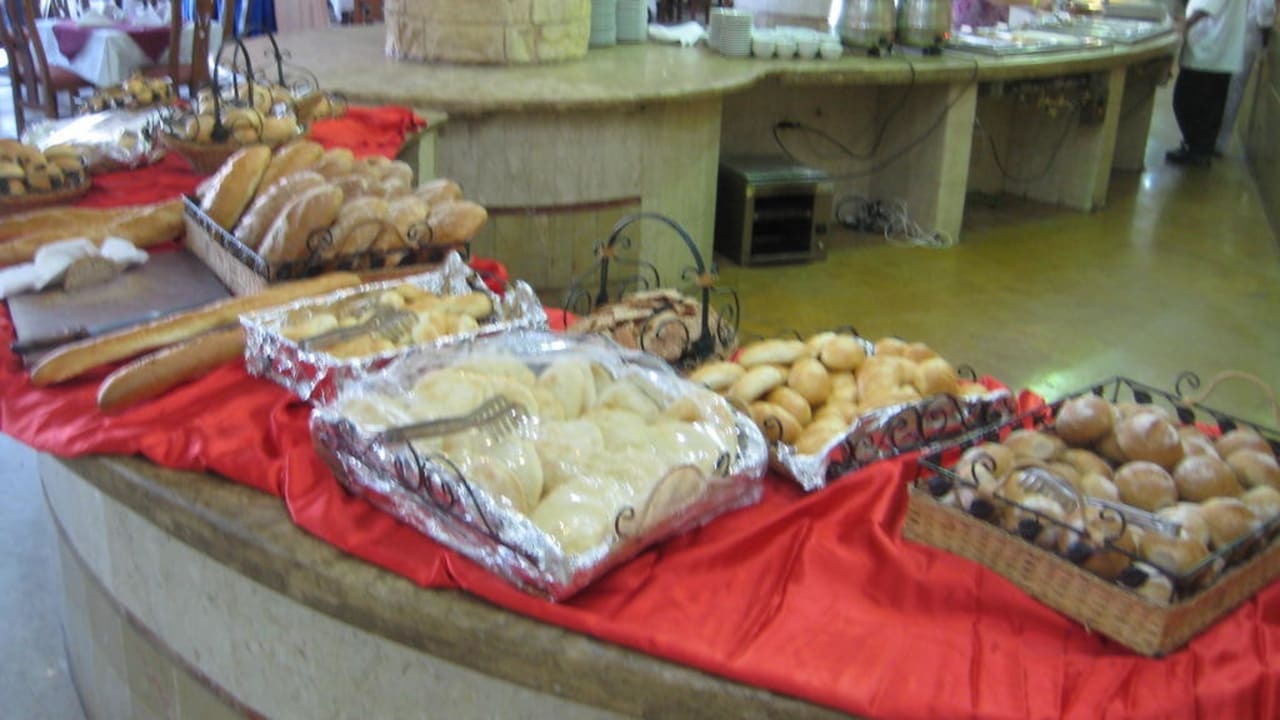 Abendbuffet Utopia Beach Club