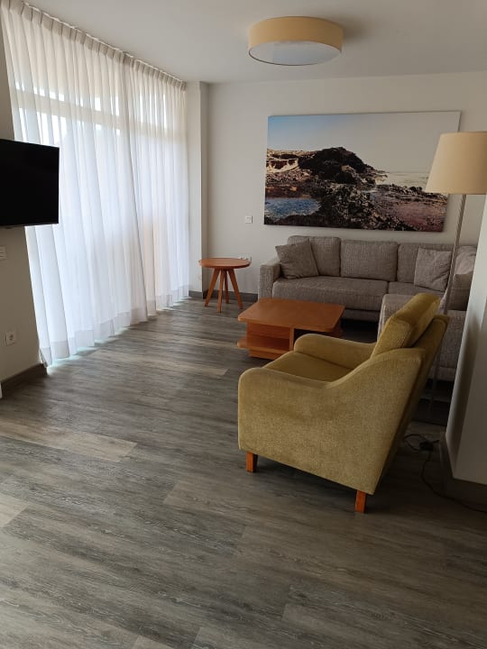 Zimmer Tigaiga Suites