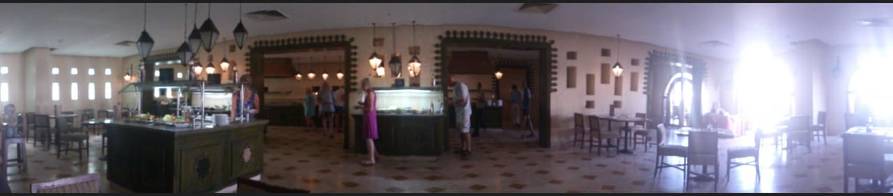 Restaurant Ghazala Gardens