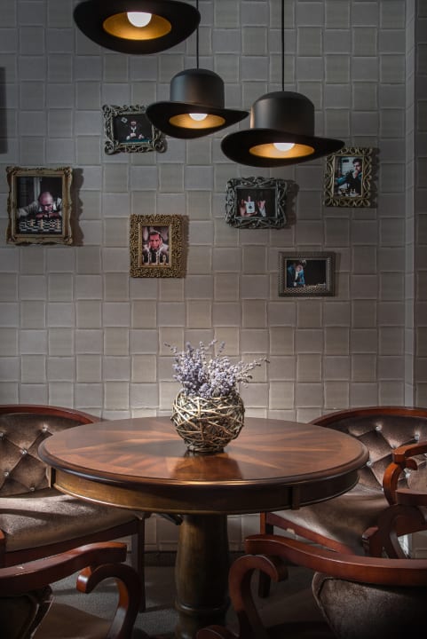 Sonstiges Hotel&SPA Diamant Residence