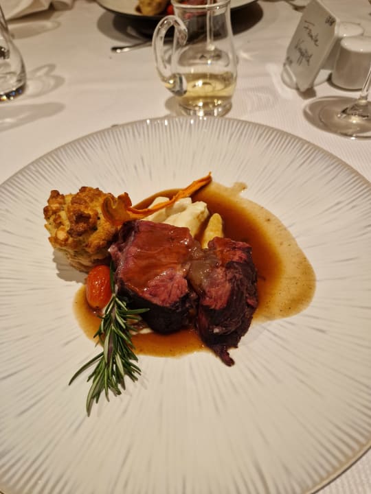 Gastro Hotel Holzapfel