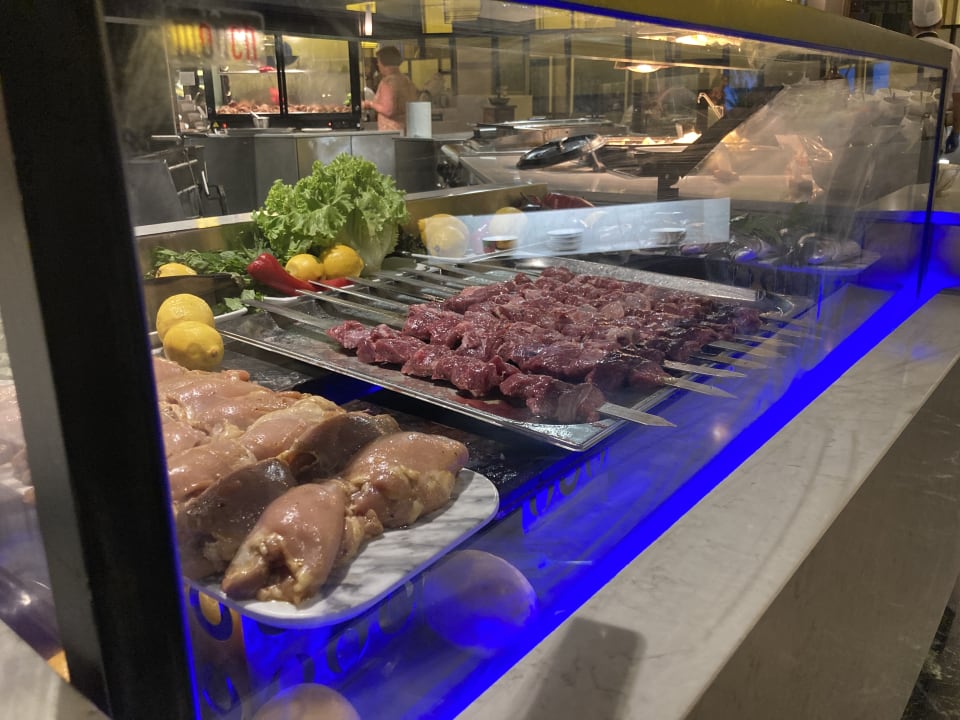 Gastro PALOMA Perissia