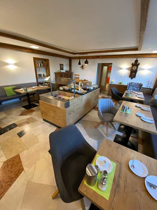 Gastro Gästehaus Sonnenhof