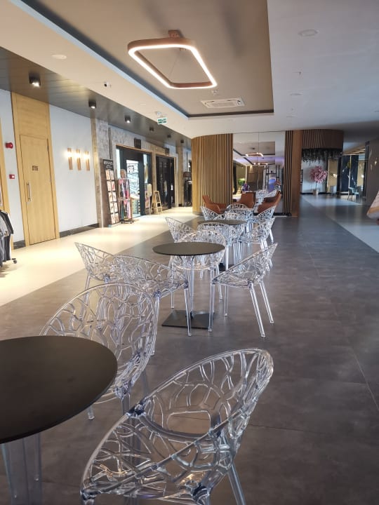 Sonstiges Diamond De Luxe Hotel & Spa