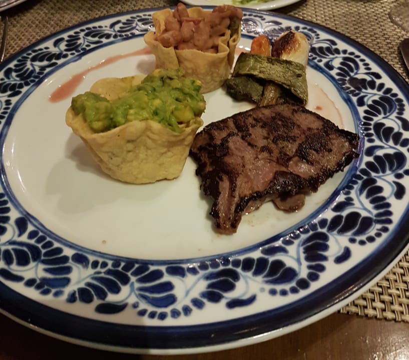 Gastro Secrets Vallarta Bay Puerto Vallarta