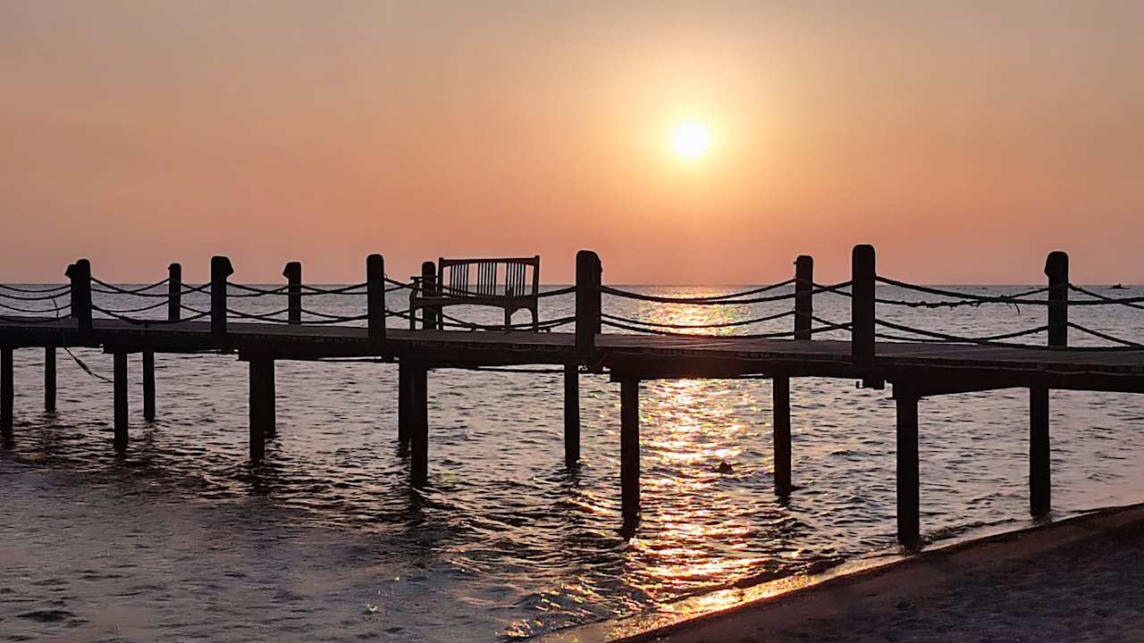 Strand Stella Beach Resort & Spa Makadi Bay