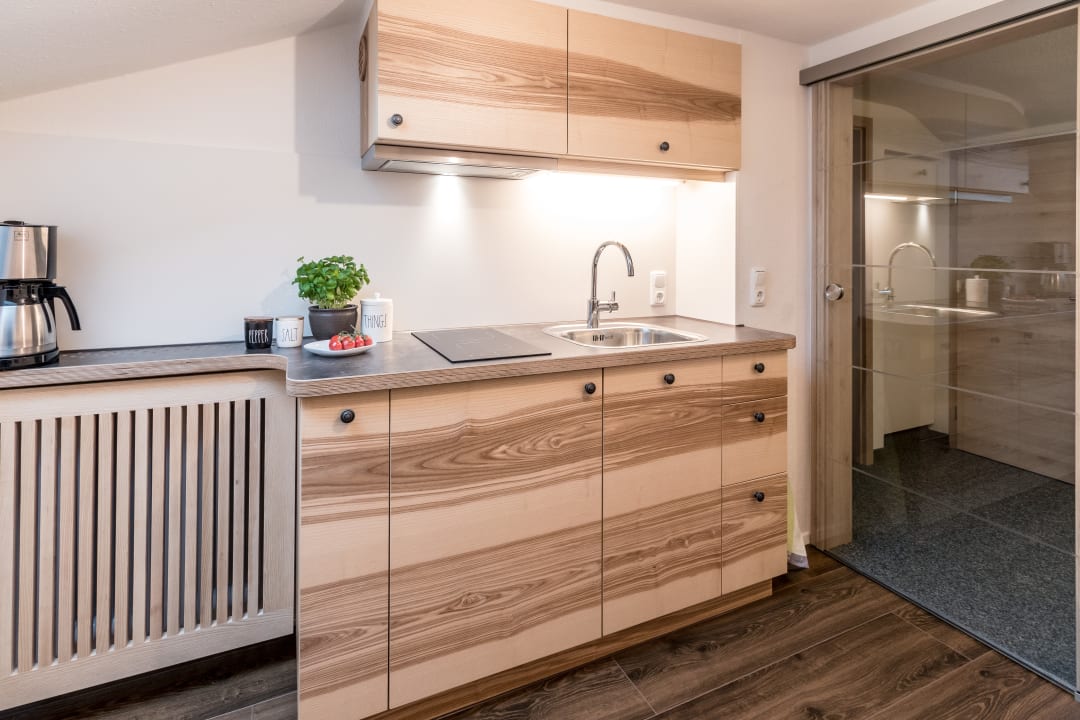 Zimmer Gästehaus Wolfgang