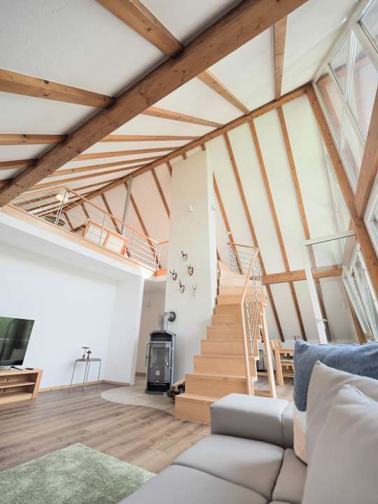 Zimmer Landhotel Waldheim