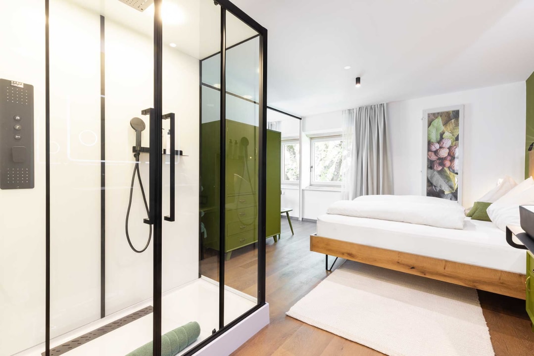 Zimmer Michlhaus nature & suites
