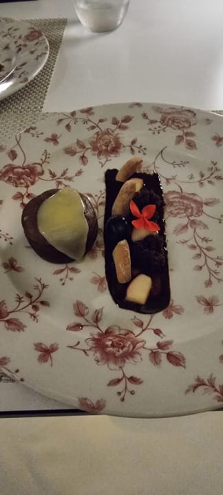 Gastro Iberostar Selection Coral Bávaro
