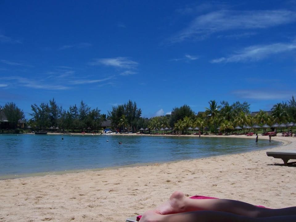 Strand LUX* Grand Gaube Resort & Villas