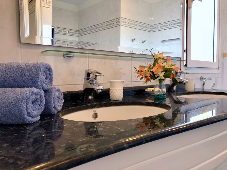 Zimmer Vitacrab Penthouse Apartment