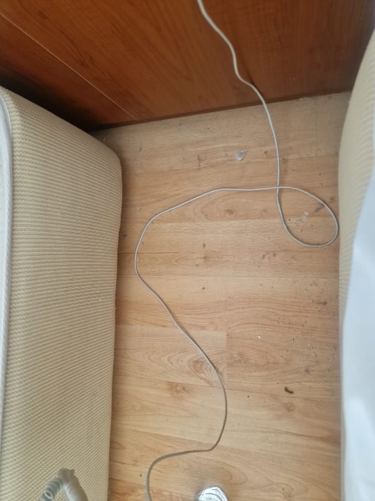 Zimmer Hotel Hedef Resort