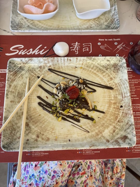 Gastro Seaden Quality Resort & Spa