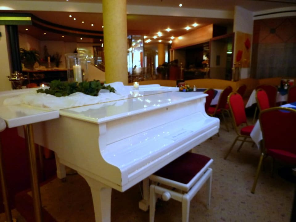 Füssen Luitpoldpark Hotel