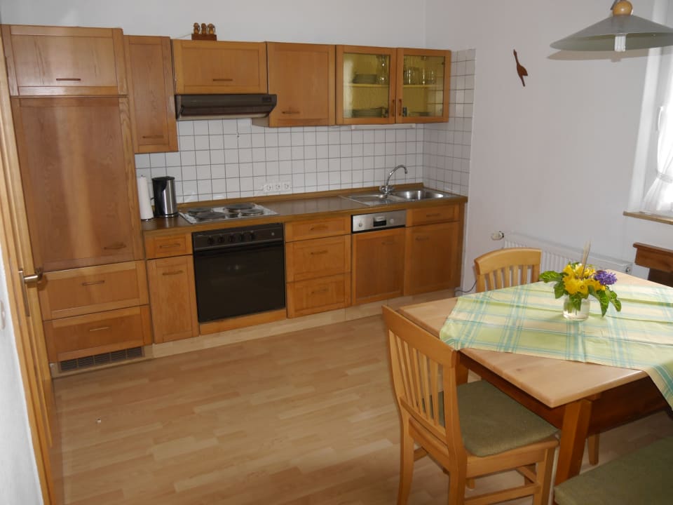 Zimmer Ferienbauernhof Gerig