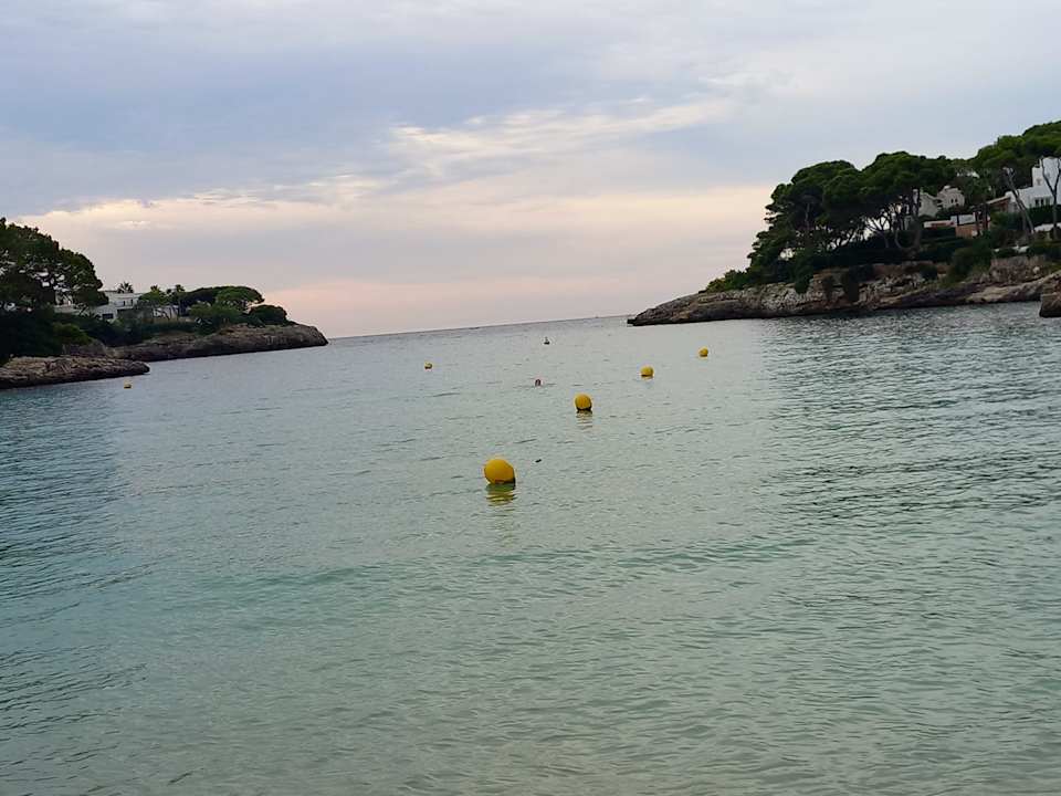 Strand Grupotel Rocador