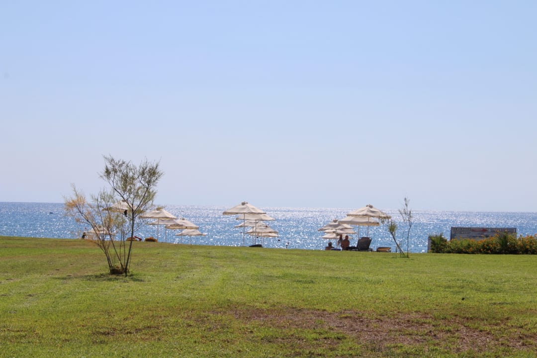 Ausblick Lindos Imperial Resort & Spa