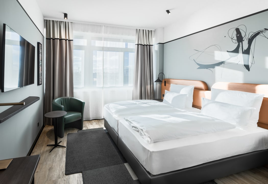 Zimmer TITANIC Comfort Kurfürstendamm