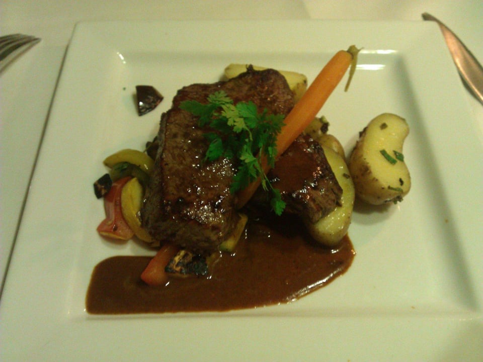 . Wagners Hotel im Thüringer Wald