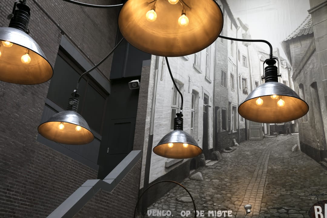 Sonstiges Theaterhotel Venlo