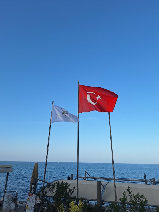 Sonstiges Fame Residence Kemer & Spa