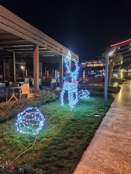 Sonstiges Seaden Quality Resort & Spa