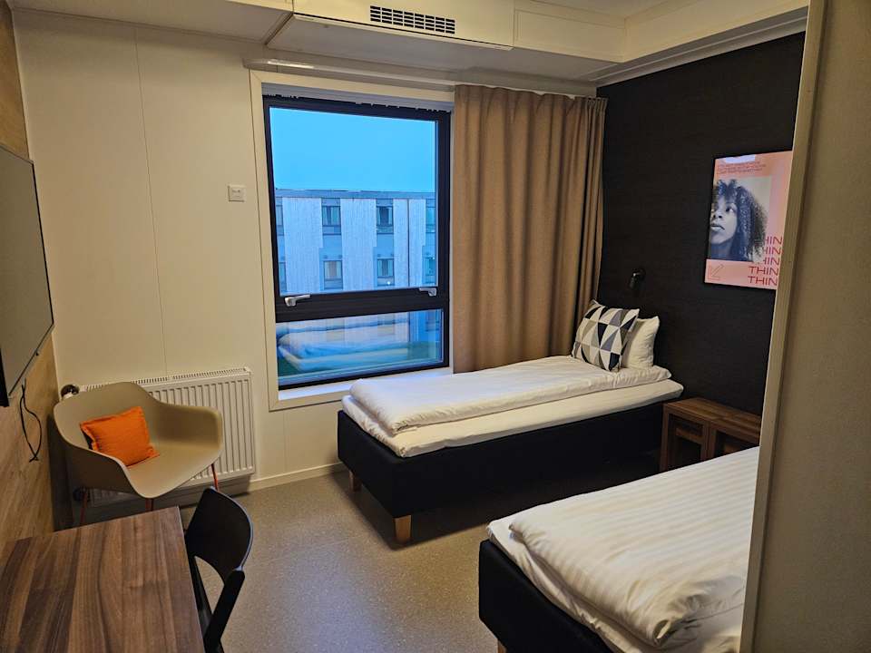 Zimmer Aiden by Best Western Herning