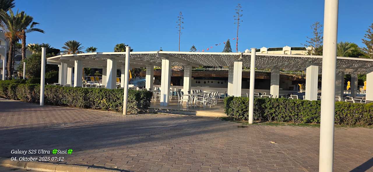 Pool Mahdia Beach & Aquapark