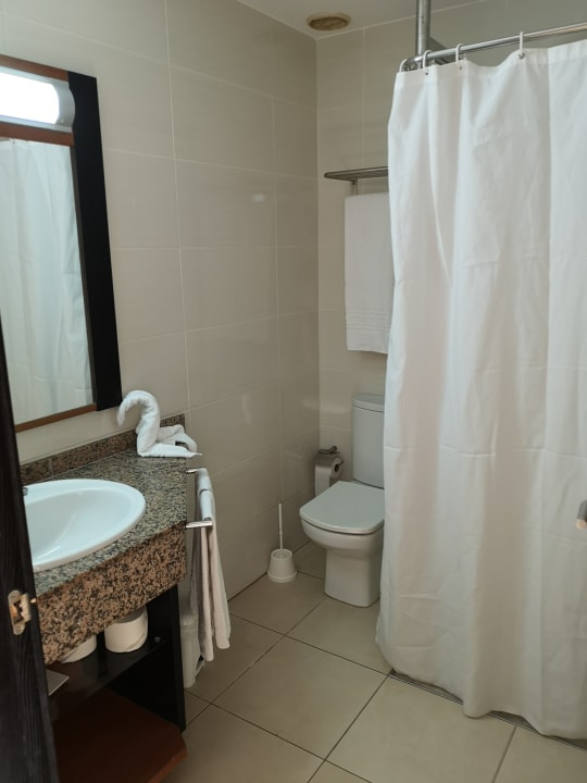 Zimmer HL Miraflor Suites Hotel