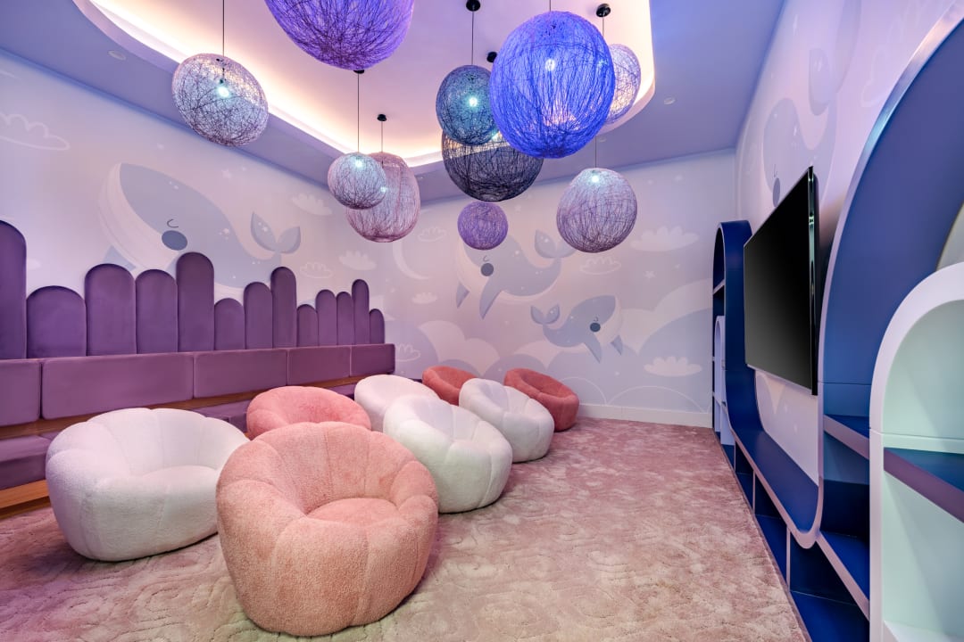 Sonstiges Rixos Park Belek - The Land of Legends Access