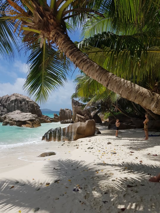 Strand Hotel Patatran Village