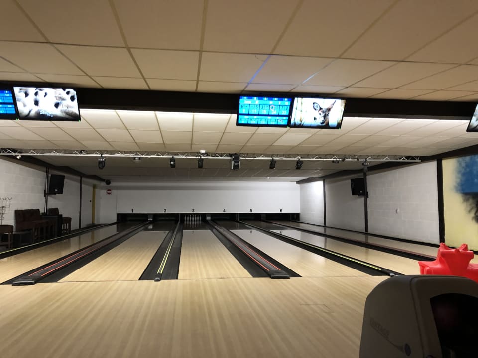 Sport & Freizeit Bungalowpark Schin op Geul