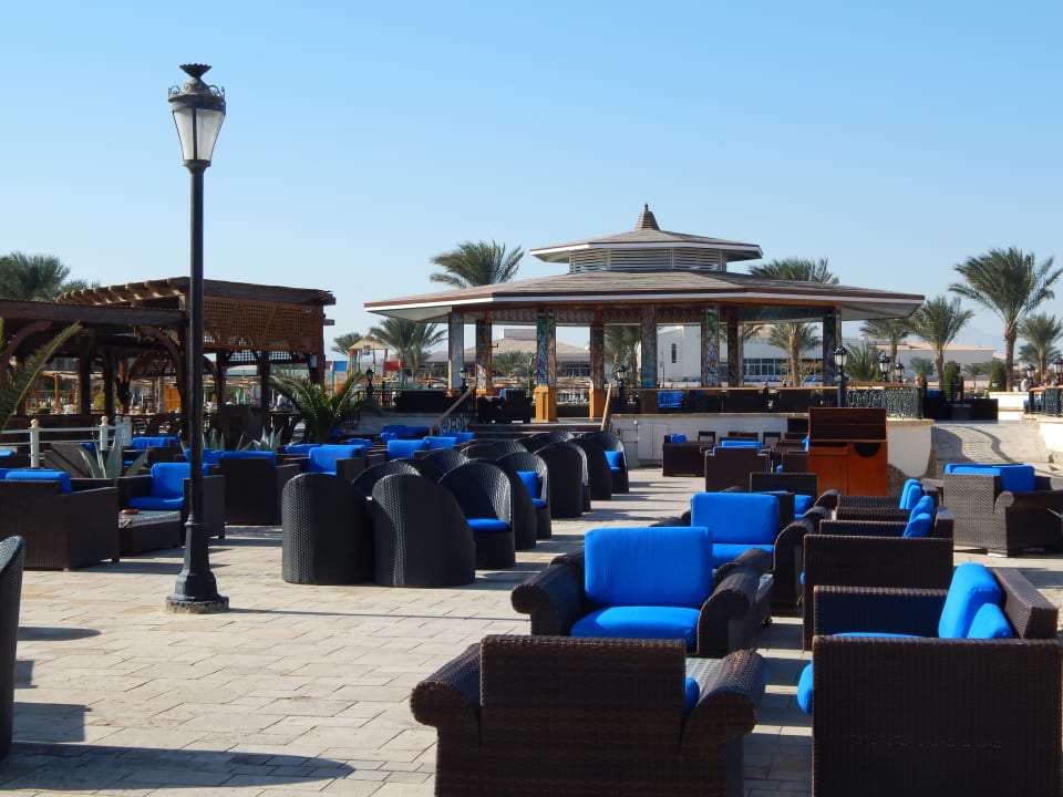 Sonstiges Pickalbatros Dana Beach Resort - Hurghada