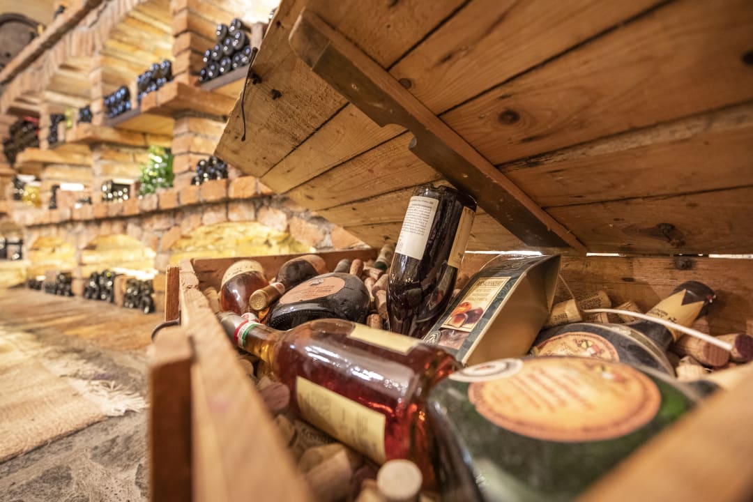 Gastro Hotel & Restaurant Wastlwirt