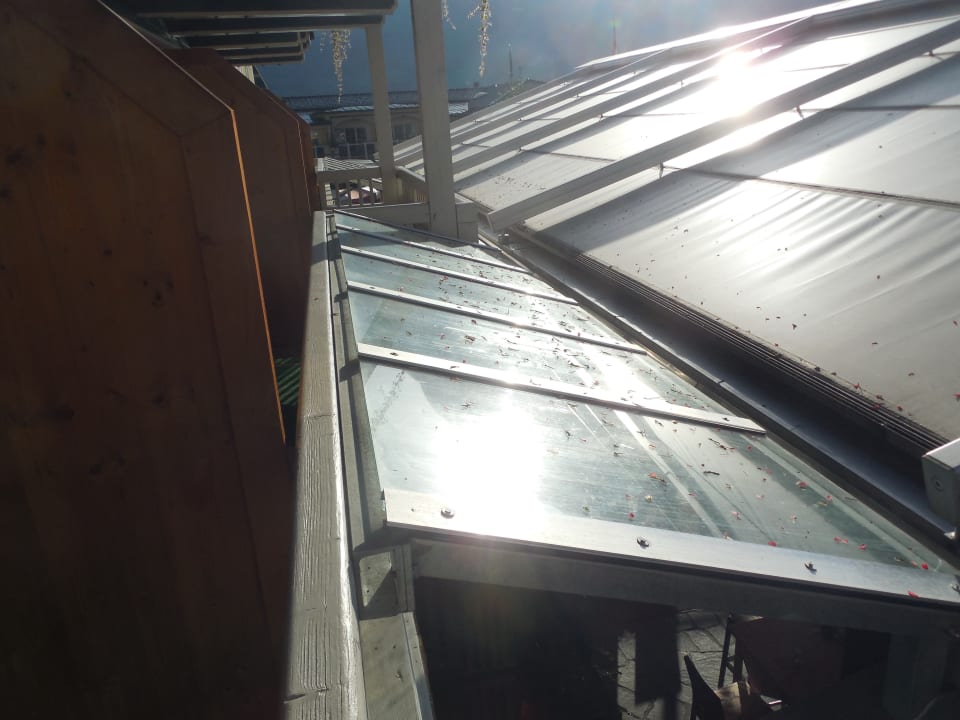 Zimmer Hotel Kohlerhof