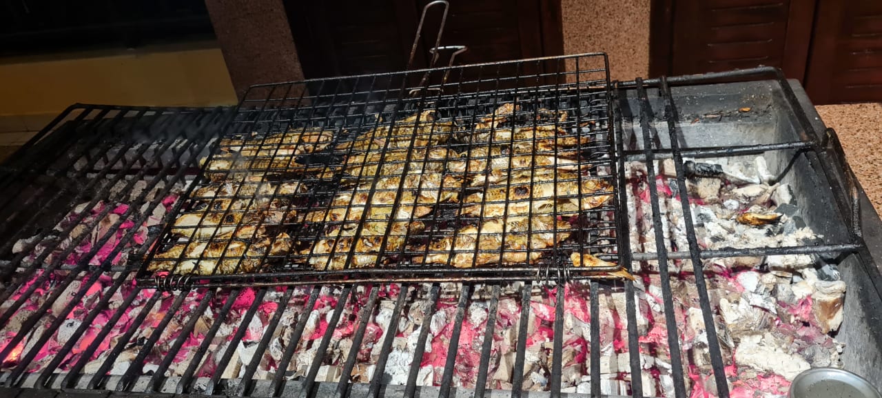 Gastro Jaz Solaya