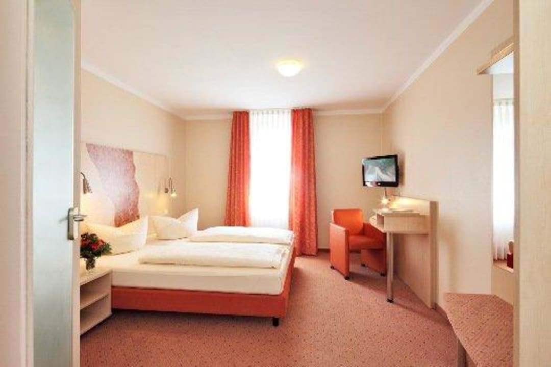 Standard Zimmer Petul Hotel An der Zeche