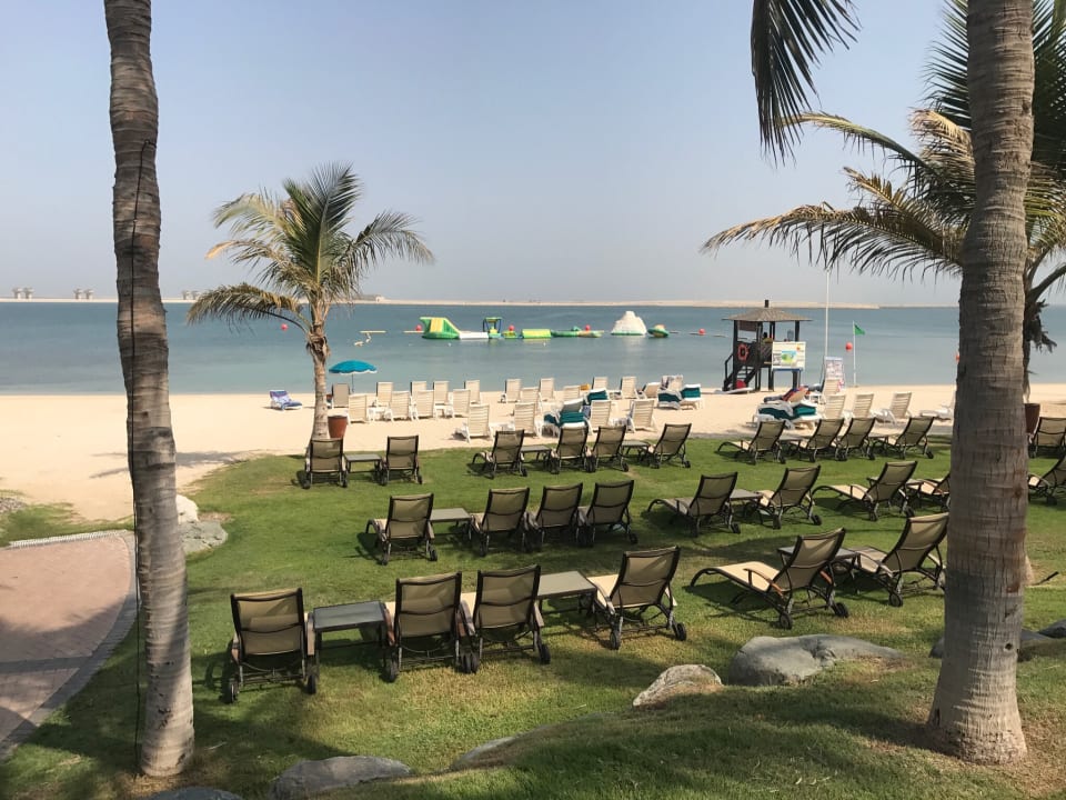 Strand JA Palm Tree Court