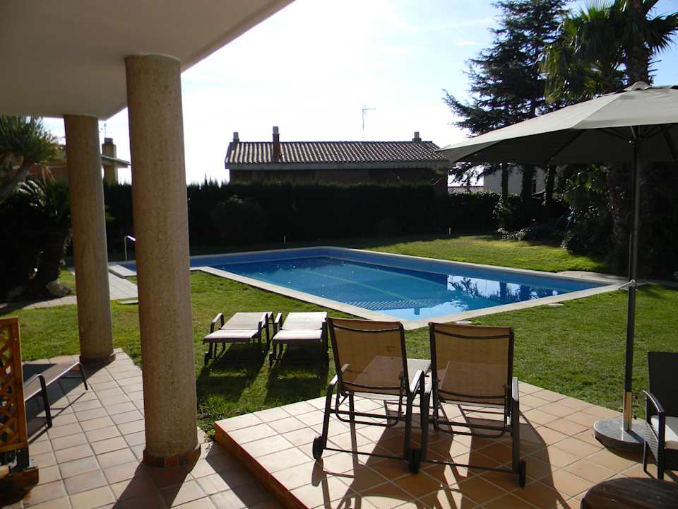 Pool Gavina Mar B&B Hotel