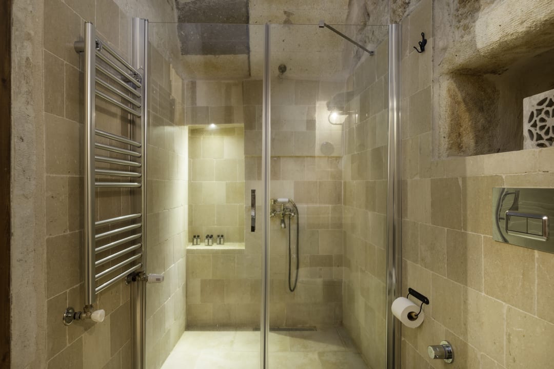 Zimmer The Rupestral House Hotel