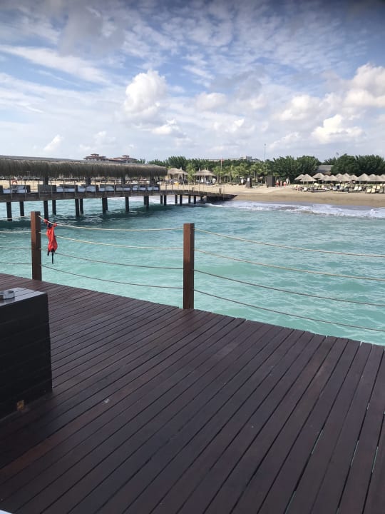 Strand Gloria Serenity Resort