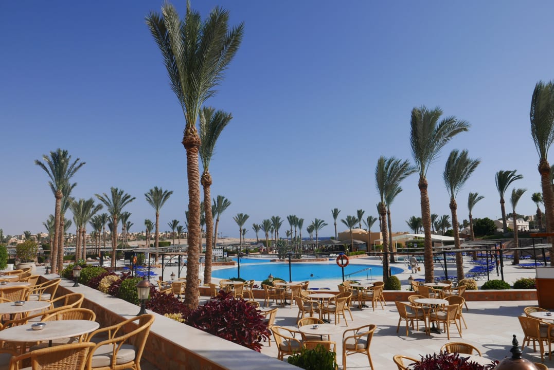 Pool Jaz Solaya