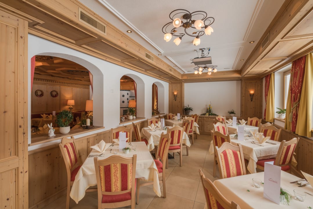 Gastro Hotel Tauferberg