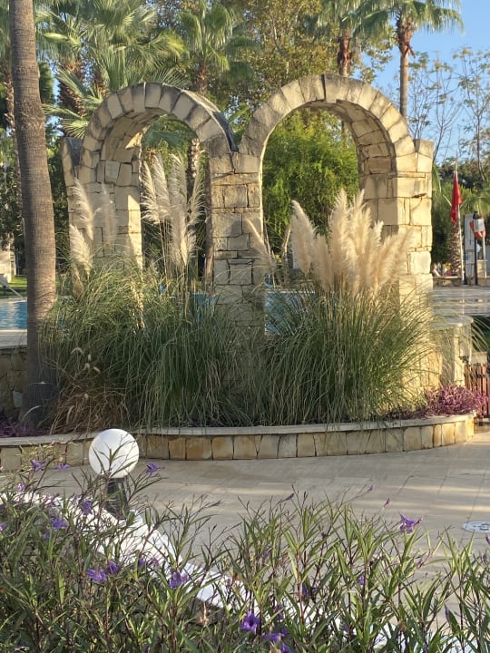 Sonstiges Labranda Alantur Resort