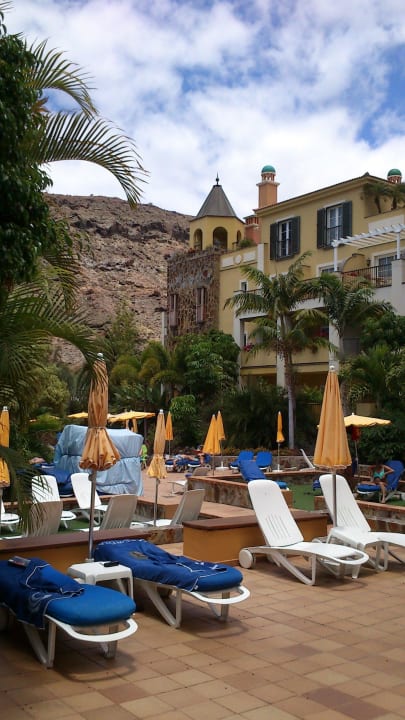 Hotel Cordial Mogán Playa Hotel Cordial Mogán Playa
