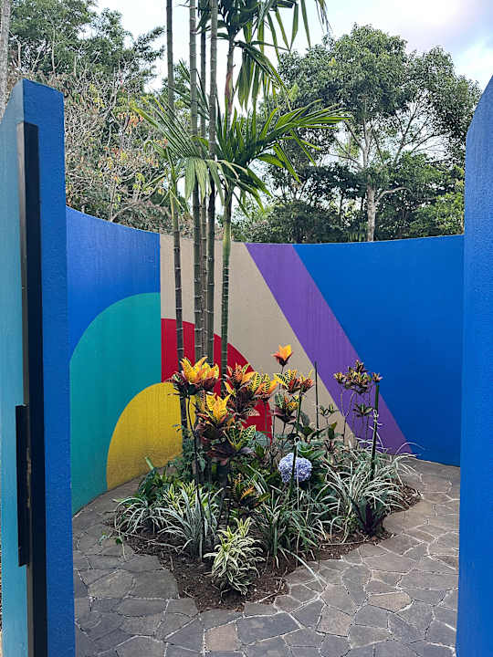 Zimmer Xandari Resort & Spa