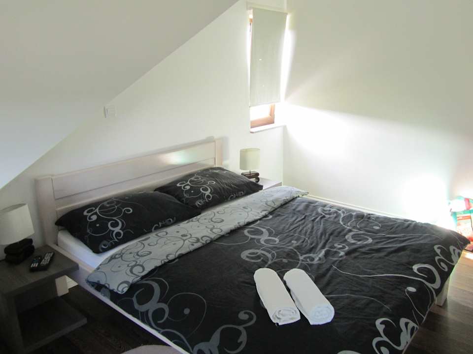 Zimmer Guesthouse 4 Seasons