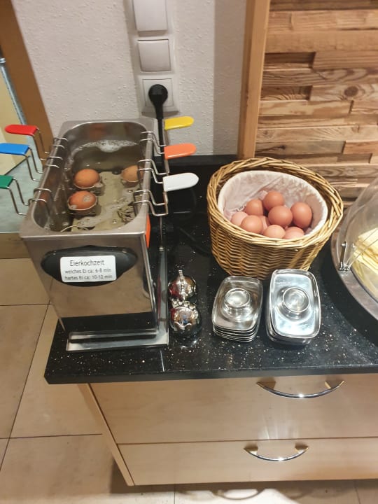 Gastro Pension Edelweiss